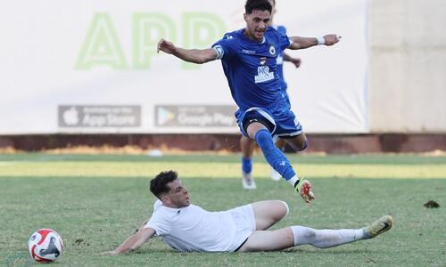 Ανοίγει από την Πέγεια η αυλαία της 10ης αγωνιστικής thumb