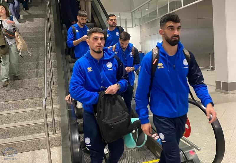 Δύσκολη αποστολή στη Γερμανία thumb