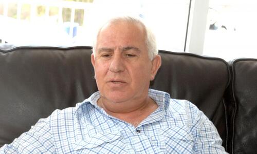 Συλλυπητήρια για το θάνατο του Πάμπου Γεωργιάδη thumb