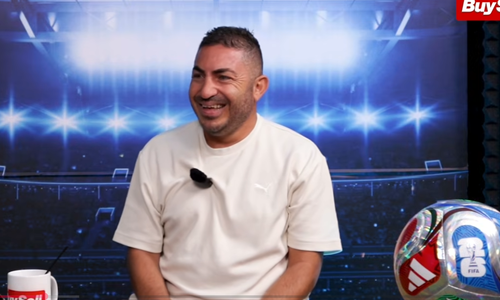 World Cup Zone: Η κορύφωση της γιορτής! thumb