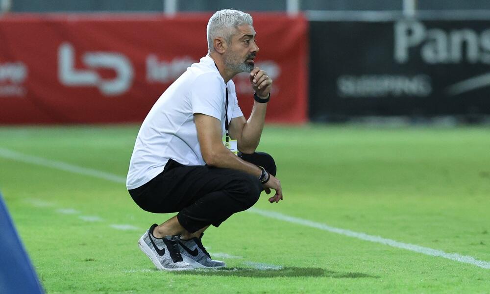 «Έχουμε θέμα στην τελική ενέργεια, αδικούμε τους εαυτούς μας» thumb