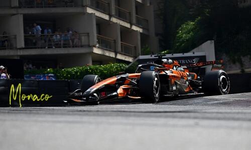 McLaren και Red Bull ζητούν ανατροπή της δικαίωσης του Γκασλί στο Μονακό thumb