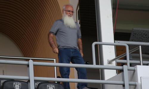 Σαββίδης: «Στόχος να παίξουμε στο Champions League του χρόνου - Το καλοκαίρι να αρχίσει η Νέα Τούμπα» thumb