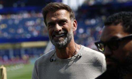 Γερμανία: Με εκπλήξεις η πρώτη αποστολή του Κλοπ thumb
