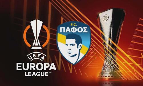 Πάφος FC: Έγινε η προκλήρωση – Αυτό είναι το γκρουπ των πιθανών αντιπάλων της! thumb