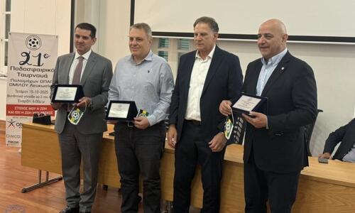 Η ΚΟΠ στο πλευρό των παλαιμάχων μας thumb