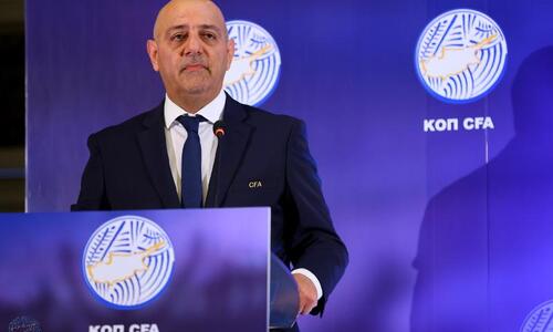 Συνάντηση του Χάρη Λοϊζίδη με τον Τσέφεριν στη Νιόν! thumb