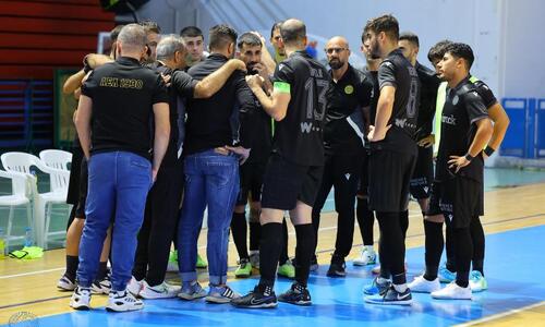Futsal: Μεγάλο «διπλό» της ΑΕΛ στο ντέρμπι – Νίκες για Ομόνοια, Αραράτ και ΑΠΟΕΛ thumb