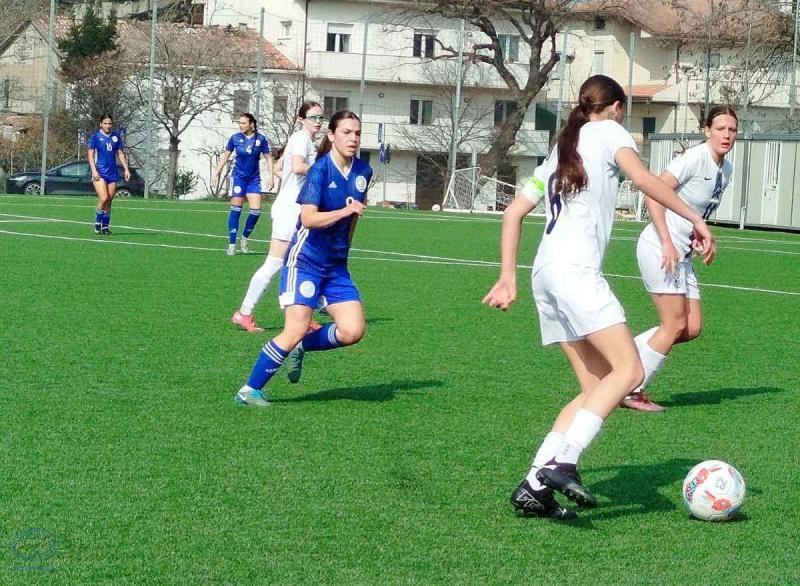 Ευρωπαϊκό Πρωτάθλημα Κ-19: Σαν Μαρίνο – Κύπρος στις 12:00 thumb