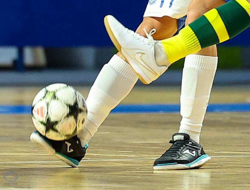 Futsal: Οι διαιτητές στο ΕΝ Λατσιών – Ομόνοια Λευκωσίας thumb