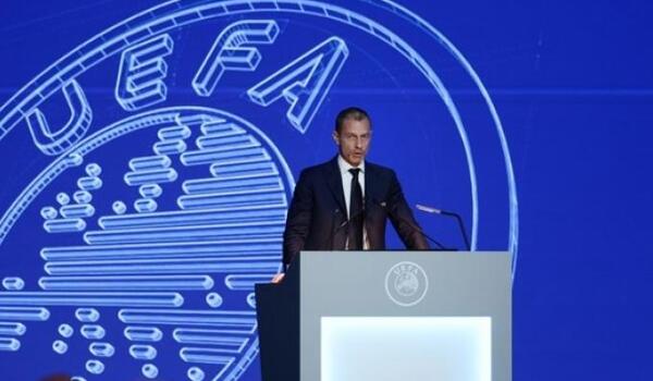 UEFA και CONCACAF προτείνουν στη FIFA χρηματοδότηση 10 εκ. δολάρια στις 211 ομοσπονδίες image