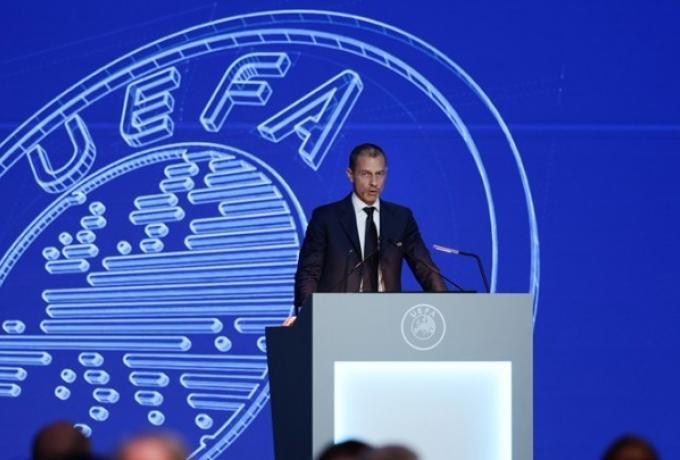 UEFA και CONCACAF προτείνουν στη FIFA χρηματοδότηση 10 εκ. δολάρια στις 211 ομοσπονδίες thumb