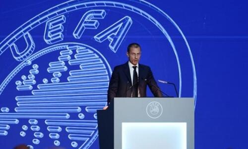 UEFA και CONCACAF προτείνουν στη FIFA χρηματοδότηση 10 εκ. δολάρια στις 211 ομοσπονδίες thumb