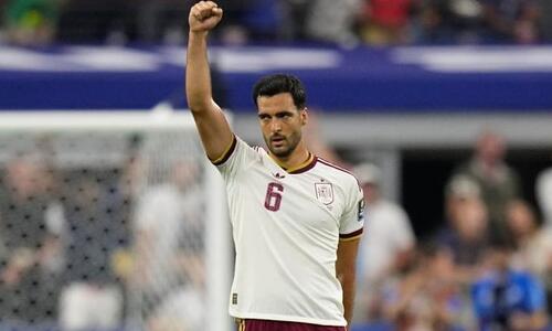 «Ο τελικός με την Αργεντινή είναι μια τεράστια πρόκληση για όλους» thumb