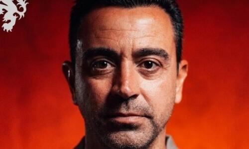 Πρώτη λίστα για Τσάβι με Ρούμπεν φαν Μπόμελ και νέες παρουσίες thumb