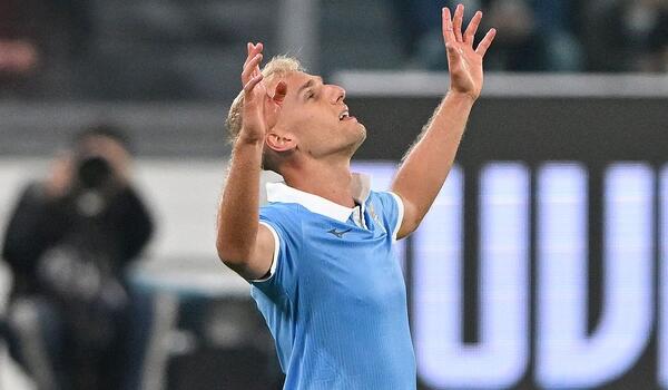 Serie A: Στην κορυφή η απίθανη Λάτσιο image