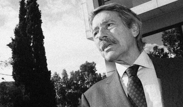 Έφυγε από τη ζωή ο Γιάννης Κάρμης, νομικός εκπρόσωπος του Παναθηναϊκού για 38 χρόνια image