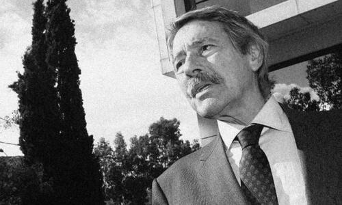 Έφυγε από τη ζωή ο Γιάννης Κάρμης, νομικός εκπρόσωπος του Παναθηναϊκού για 38 χρόνια thumb