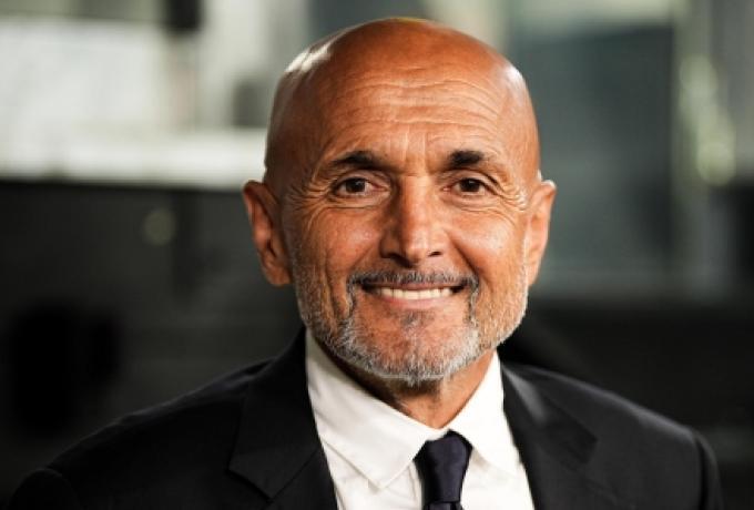 Σπαλέτι: «Πρέπει να βγαίνουμε στο γήπεδο και να δείχνουμε ότι είμαστε η Γιουβέντους» thumb