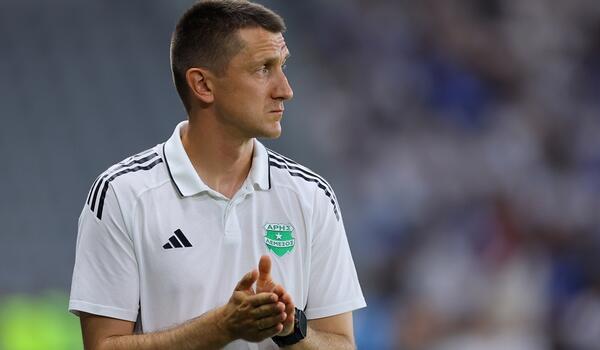Η ενδεκάδα του Ρατζκόφ κόντρα στην ΑΕΚ image