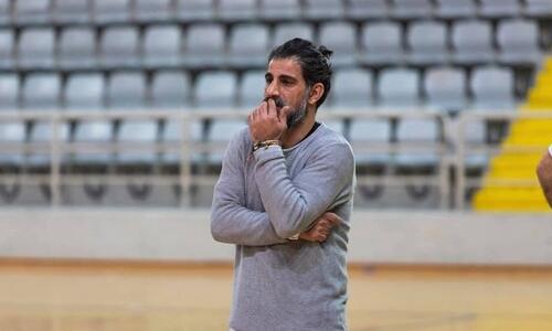 Με Κώστα Πολυβίου στο τιμόνι συνεχίζει η φουτσαλική ΑΕΛ thumb