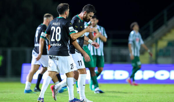 Ομόνοια 29Μ-ΑΕΚ 1-2: Ο Μπάγιτς έλυσε τον «γρίφο» του Ουζόχο! image