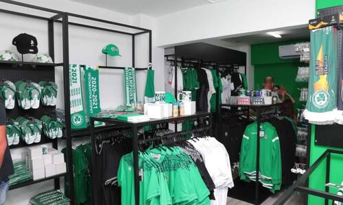 Κλειστή τη Δευτέρα η Green Boutique Λεμεσού thumb