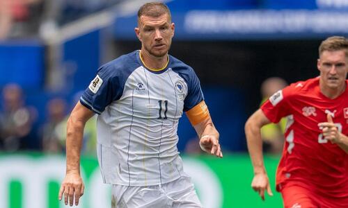 World Cup: Οι γηραιότεροι που έχουν αγωνιστεί σε τελική φάση thumb
