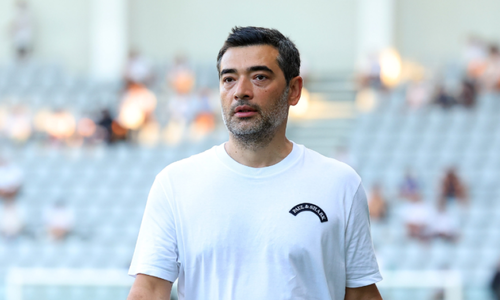 «Στο τέλος του αποψινού αγώνα θα δούμε αν είναι θετικός ο μέχρι τώρα απολογισμός» thumb