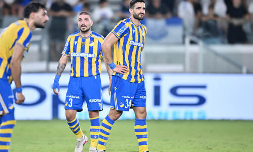 «Πρέπει να σταματήσουμε να δεχόμαστε εύκολα γκολ» thumb