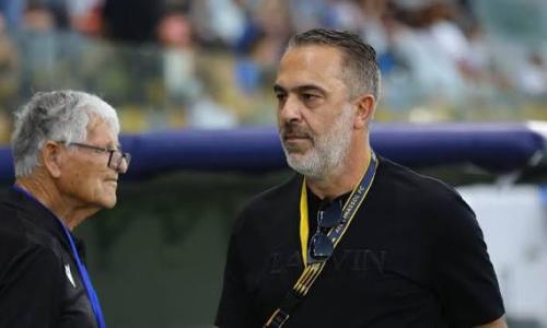 Η επιστολή της ΑΕΛ στην ΚΟΠ για την ανομοιομορφία των πειθαρχικών κανονισμών thumb
