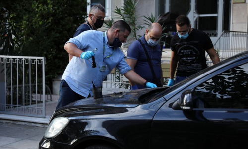 Συνελήφθησαν οι δράστες της επίθεσης σε οπαδό του Παναθηναϊκού thumb