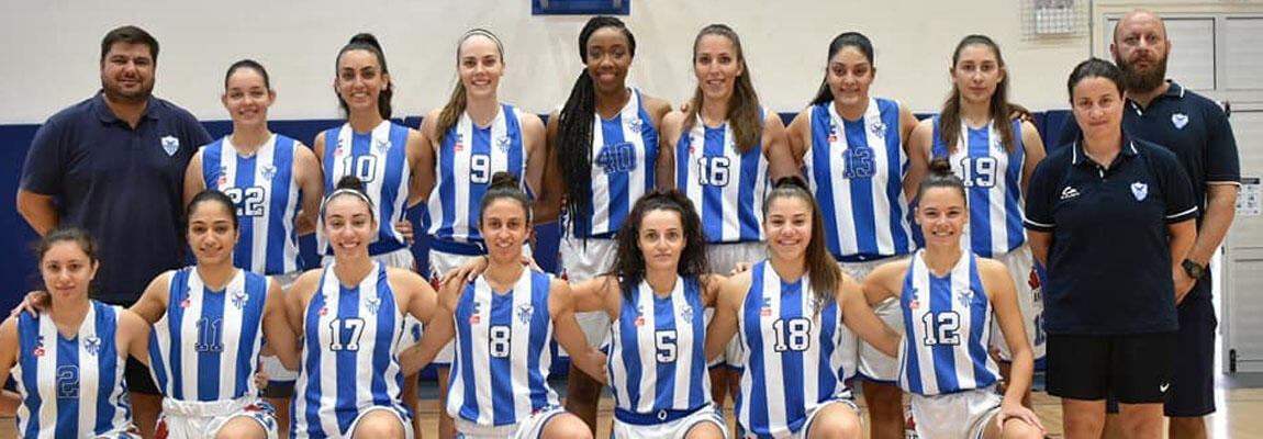 Το τρία στα τρία συμπλήρωσε η Ανόρθωση thumb