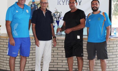 ΣΚ.Ο. Λευκωσίας και Νιχάτ Ακτερζί κέρδισαν τους Διασωματειακούς thumb