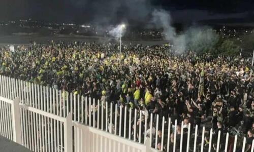 ΑΕΚ άλλαξες και τον κόσμο πείσμωσες… thumb