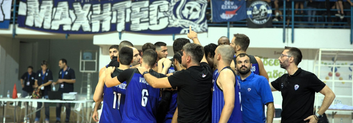 Νίκη και απόλυτο για την Ανόρθωση κόντρα στον Αχιλλέα  thumb