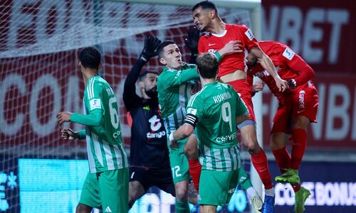 Η επανεμφάνιση της «παλιάς» πληγής thumb