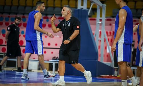 Έφθασε η ώρα για μπασκετική πανδαισία στο ECOMMBX Cup! thumb