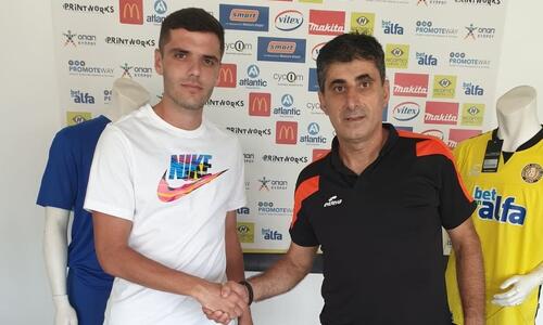Μαζεμένες τρεις ανακοινώσεις από τον ΑΣΙΛ thumb