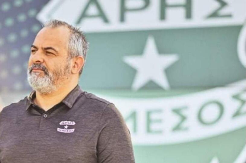 «Θέλουμε τη νίκη για να μείνουμε στα ψηλά» thumb
