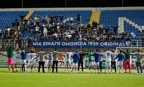 Ανακοίνωσαν την πρώτη προπόνηση της σεζόν τα «περιστέρια» thumb