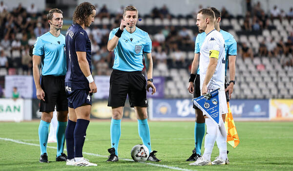 ΧΑΜΕΝΟ πέναλτι για την Πάφο FC image