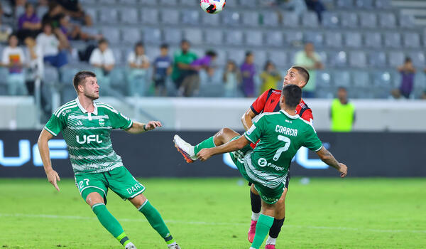 ΣΤΙΓΜΙΟΤΥΠΑ: Έτσι «κόλλησε» ο Άρης στο 0-0 image