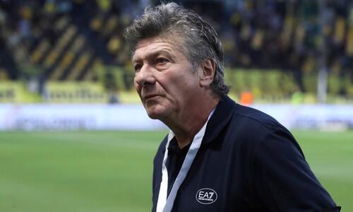 Συνάντηση επί όλων των θεμάτων με αφορμή τις δηλώσεις Ματσάρι στον Ηρακλή thumb