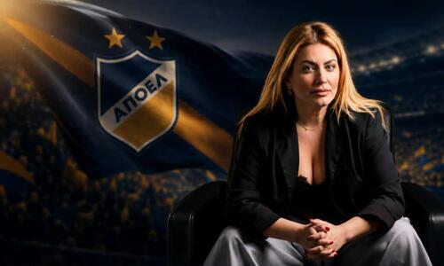 «Το μέλλον του αθλητισμού πρέπει να στηρίζεται περισσότερο στους θεσμούς και λιγότερο στα πρόσωπα» thumb