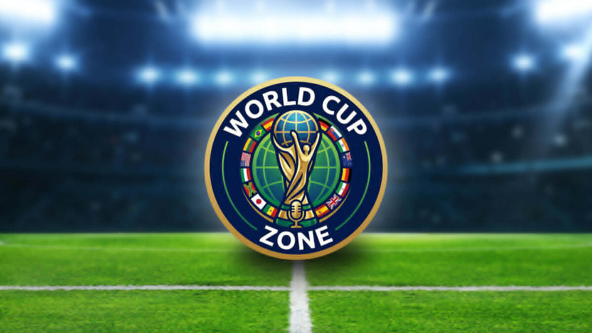 World Cup Zone: Η Βραζιλία και το εντυπωσιακό Μαρόκο (Βίντεο) thumb