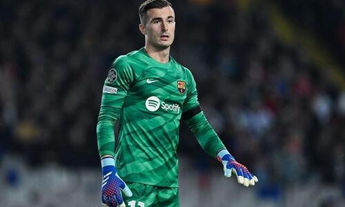 Sport: «Πολύ κοντά στον Παναθηναϊκό ο Πένια» thumb