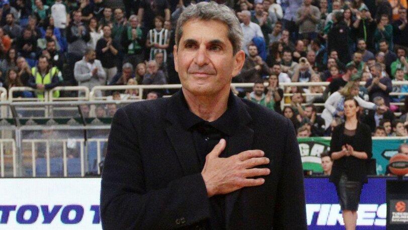 Τάκης Κορωναίος: Περνάει δύσκολες ώρες thumb