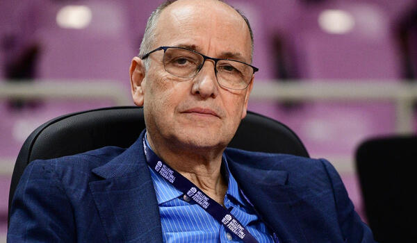 Σκάνδαλο στο μπάσκετ: Το πρωί της Πέμπτης στην Ευελπίδων οι συλληφθέντες image