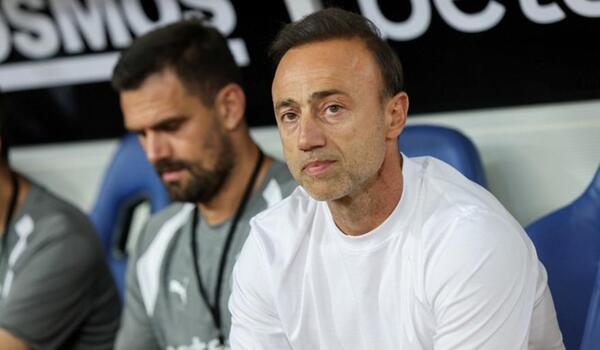 Κόντης: «Το 3-0 καμία φορά σε εφησυχάζει και δεν χωράει στο δικό μου μυαλό, ούτε στων παικτών μας» image